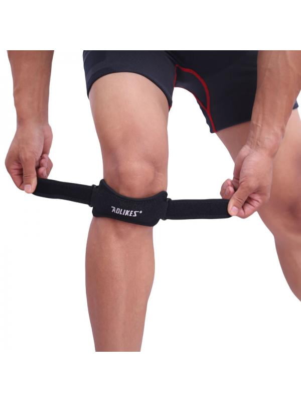 VICOODA Knee Brace Outdoor Sports Climbing Hiking Knee Strap Knee Guard Sports Knee Support