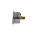 thumbnail image 5 of Holley 12-879 Adjustable Billet By-Pass Regulator Kit 3/8 in. NPT, 5 of 7
