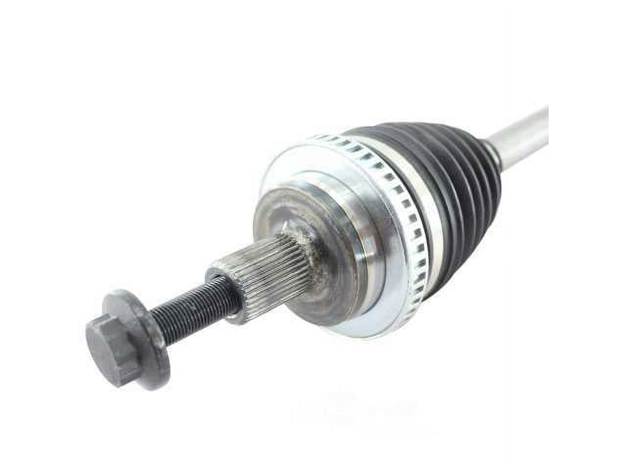 GSP NCV48076 Mercedes-Benz CV Axle Assembly - Front Right, Mercedes-Benz S430, S500 (Front Right)