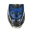thumbnail image 5 of NEW ROCK 107-C5 Unisex Boots Black Blue Leather Skull Devil Gothic Punk Biker 36, 5 of 5