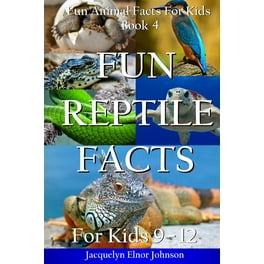 Fun Leopard Gecko and Bearded Dragon Facts for Kids 9-12