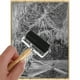thumbnail image 5 of BRIGHTFUFU 2 rodillos de pintura portátiles, cepillos de rodillo, rodillos de dibujo, rodillos de pintura, 5 of 7