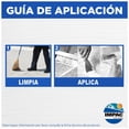 thumbnail image 3 of complemento de impermeabilización de uso multiple terracota impac fix n seal 3.8 l, 3 of 7