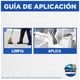 thumbnail image 3 of complemento de impermeabilización de uso multiple blanco impac fix n seal 3.8 l, 3 of 7
