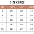 thumbnail image 5 of Fall Winter Women Long Sleeve Stand Collar Quilted Hoodies Puffer Jacket, 5 of 5