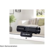 AVerMedia PW313 Live Streamer CAM 313 2.0 M Effective Pixels USB 2.0 Webcam