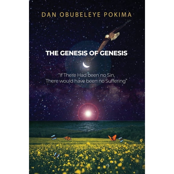 The Genesis of Genesis (Paperback)
