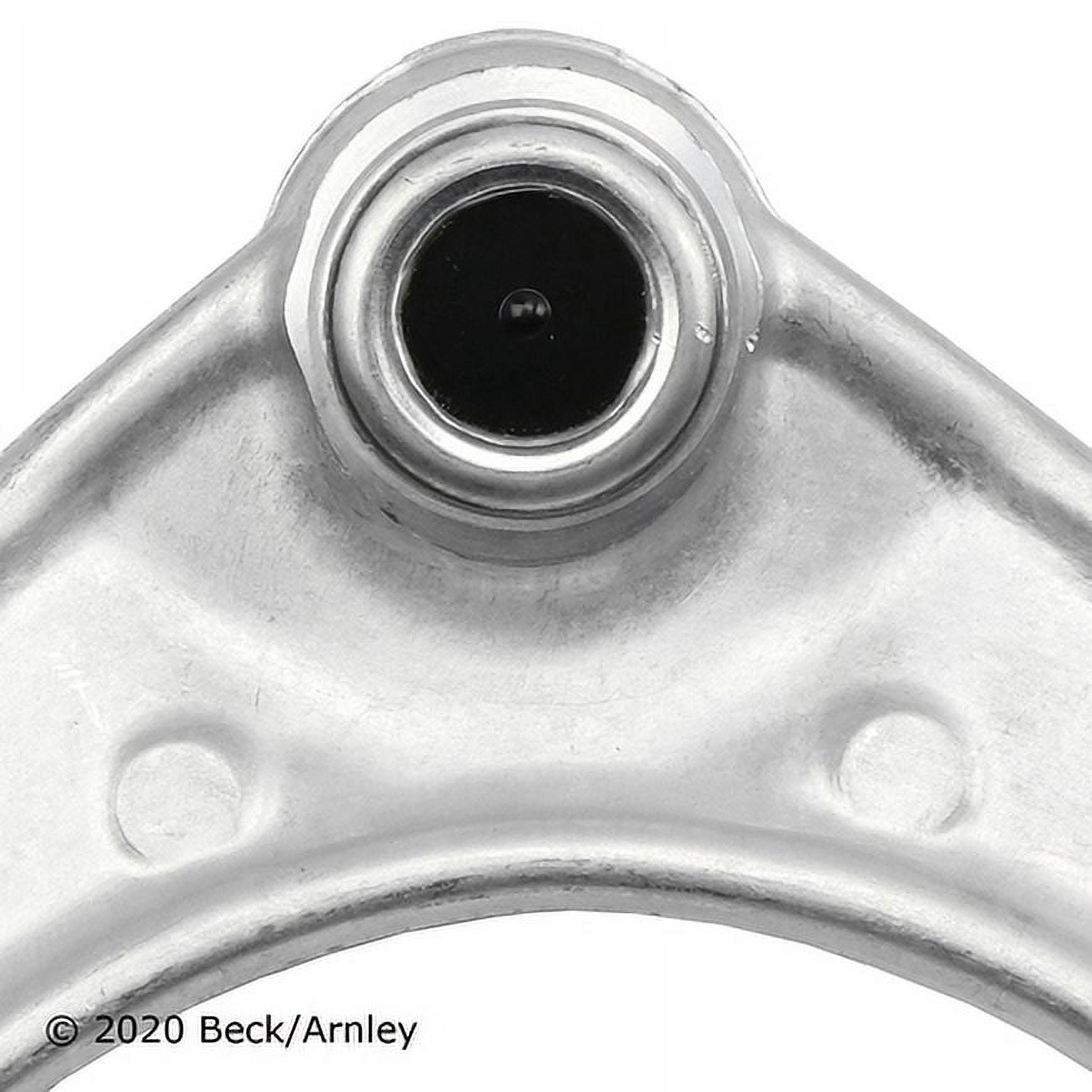 BeckArnley 102-8144 Control Arm With Ball Joint