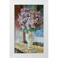 thumbnail image 1 of Rogozina, Svetlana 16x24 White Modern Wood Framed Museum Art Print Titled - Big bouquet of Roses, 1 of 4
