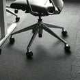 thumbnail image 3 of Floortex® Vinyl Rectangle Chair Mat Carpets up to 1/4" 48" x 118", 3 of 12