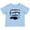 AE-Light Blue, variant on Inktastic Grandmas Camping Buddy Boys or Girls Baby T-Shirt