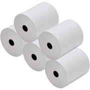 EOM-POS Thermal Receipt Paper Rolls, 3 1/8 x 230' (80 mm), BPA-Free, 1-Pack