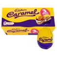 thumbnail image 3 of Cadbury Caramel Egg 3 pk 120g (Pack of 3), 3 of 5