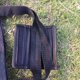 thumbnail image 3 of Bearachild Bolsa de almuerzo aislada impermeable portátil almacenamiento de leche de alimentos bolsa fresca trabajo escuela Camping Picnic bolso para Almacenamiento y organización del hogar Azul Bearachild HA064996-03, 3 of 6