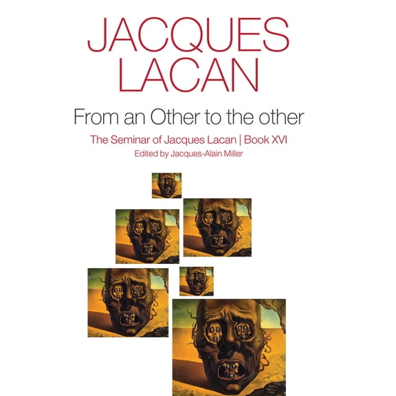 From an Other to the Other, Book XVI, (Paperback)