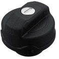 thumbnail image 4 of Tapón de depósito de gasolina con cierre de color negro para Opel Zafira Vectra Corsa, color negro, 4 of 5