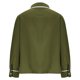 thumbnail image 5 of TaTaai Lapel Tie Solid Top Soft Comfortable Women's Casual Long Sleeve Fashion All Season Daily Party Work Versatile Shirt Gift, 5 of 6