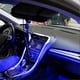 thumbnail image 2 of 86LED Emergency Beacon Vehicle Car Truck Sun Visor Strobe Flash Light Lamp 12V Blue, 2 of 3