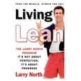 thumbnail image 1 of Pre-Owned Living Lean: The Larry North Program (Paperback) 0684837005 9780684837000, 1 of 1