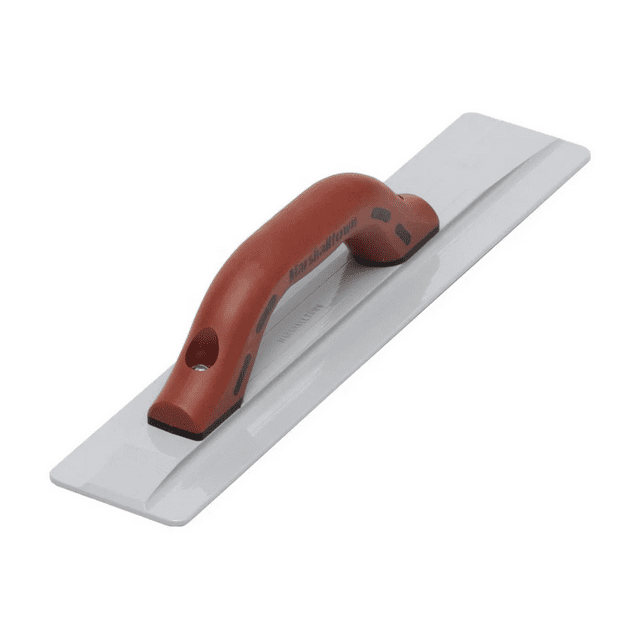 LLANA LIGERA EN MAGNESIO DE 16X3-1/8'' MARSHALLTOWN