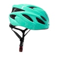 thumbnail image 2 of Casco de bicicleta para niños Ciclismo Equipo seguro Casco de bicicleta ligero para exteriores verde, 2 of 8