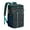 Blue-green-13, variant on Abstract Insulated Cooler Backpack - 20L Leakproof Soft Cooler Bag for Camping, Beach & Picnic, Vintage Style with Long-Lasting Insulation