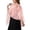 Pink, variant on DFEK Women's Floral Lace Shawl with Tassels, Soft Mesh Fringe Wraps for Wedding Evening Party Dresses Grey One Size