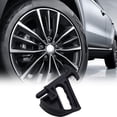 thumbnail image 4 of Car Tire Remover, Disassembly Tool, Installation Aid, Tire Clamp, Nylon, Built-in Spring, Wear-resistant, Auxiliary Tool, Prevent Rebound, 4 of 6