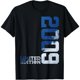 thumbnail image 1 of Playera de Cumpleaños 16 Años para Mujer - Diseño Divertido "Misfits Journey" - T-Shirt para 16th Birthday - Negro, 1 of 7