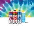 thumbnail image 5 of Bud Light Seltzer Retro Tie Dye Hard Seltzer Variety pack, 12 pack 12 fl. oz. Aluminum Cans, 5 % ABV, 5 of 5