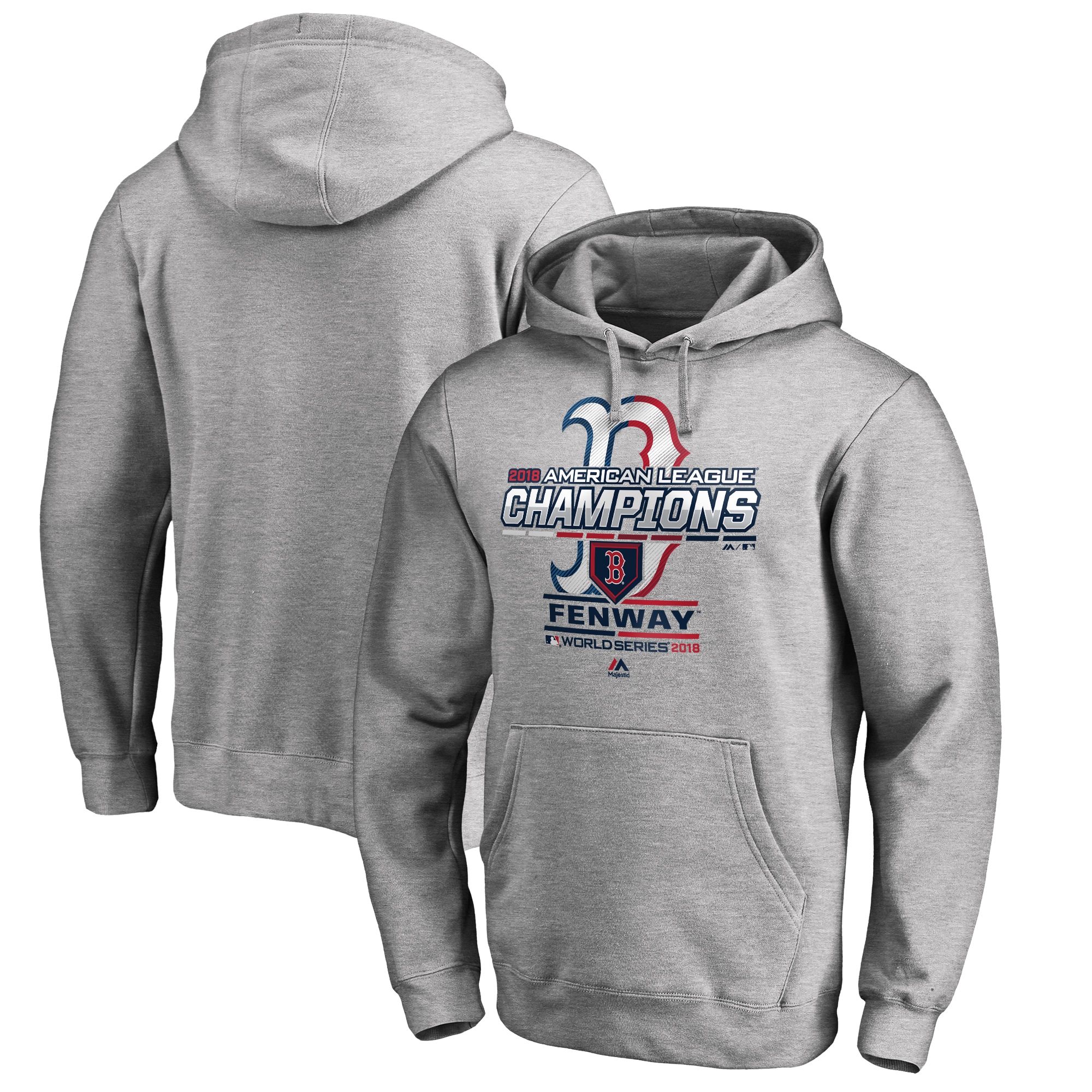 red sox championship hoodie