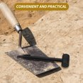 thumbnail image 3 of TEHAUX 10Sets Durable Archaeology Excavation Kit with Plastic Hammer Chisel and Brush for Digging, 3 of 8