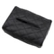 thumbnail image 2 of Idealhome2016 - Dispensador de pañuelos para colgar en el asiento trasero del coche, de piel sintética, elegante Un negro, 2 of 2