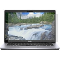 PcProfessional Screen Protector (Set of 2) for Dell Latitude 93PTW 10R7W 1K5V2 F2XDC 5000 series 5410 14" Screen Business Laptop High Clarity Anti Scratch