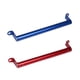 thumbnail image 3 of Sidaley Varilla de expansión modificada para motocicleta, barra de equilibrio de manillar de extensión de gran capacidad de rodamiento, soporte de Bombillas para automóviles Azul Sidaley VI016668-01, 3 of 6