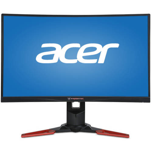 Acer 27\