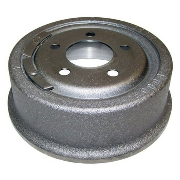Crown Automotive 52005350 CAS52005350 REAR BRAKE DRUM