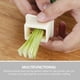 thumbnail image 1 of unbranded Herramienta Para Cortar Judías Y Verduras Con Protección Y Simple, 1 of 8