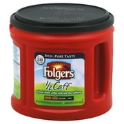 JM Smucker Folgers Coffee, 29.2 oz