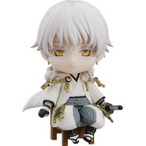 Orange Rouge - Touken Ranbu - Tsurumaru Kuninaga Nendoroid Swacchao Action Figure