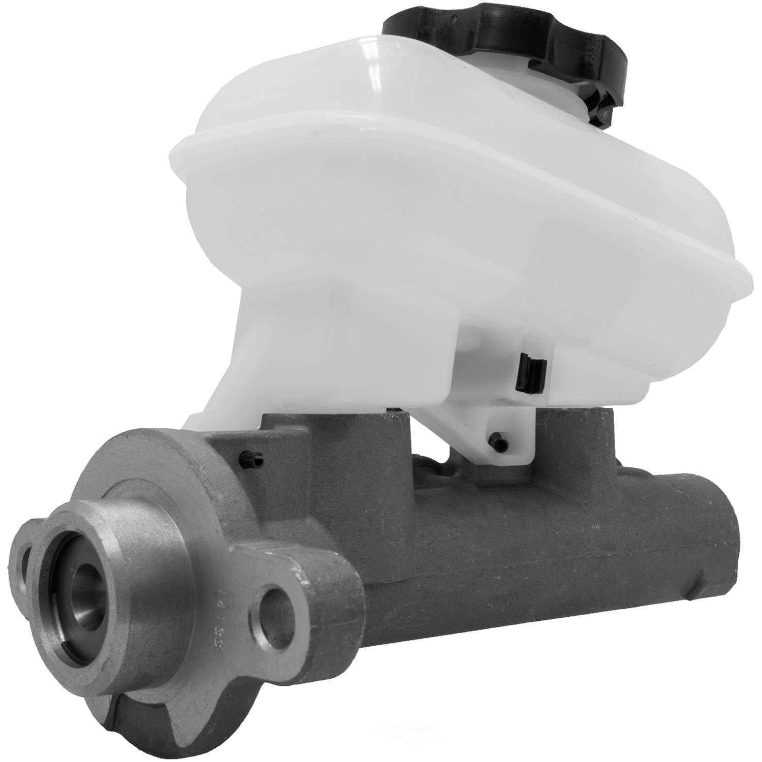 FVP Professional NM2825 New Brake Master Cylinder