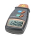 thumbnail image 5 of Tacómetro láser digital LCD sin contacto DT‑2234C+, minimedidor de RPM, 5 of 15