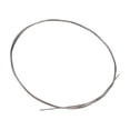 thumbnail image 4 of Justharion Replacement Piano Wire String for Piano Accessory 0.925mm 5Set, 4 of 6