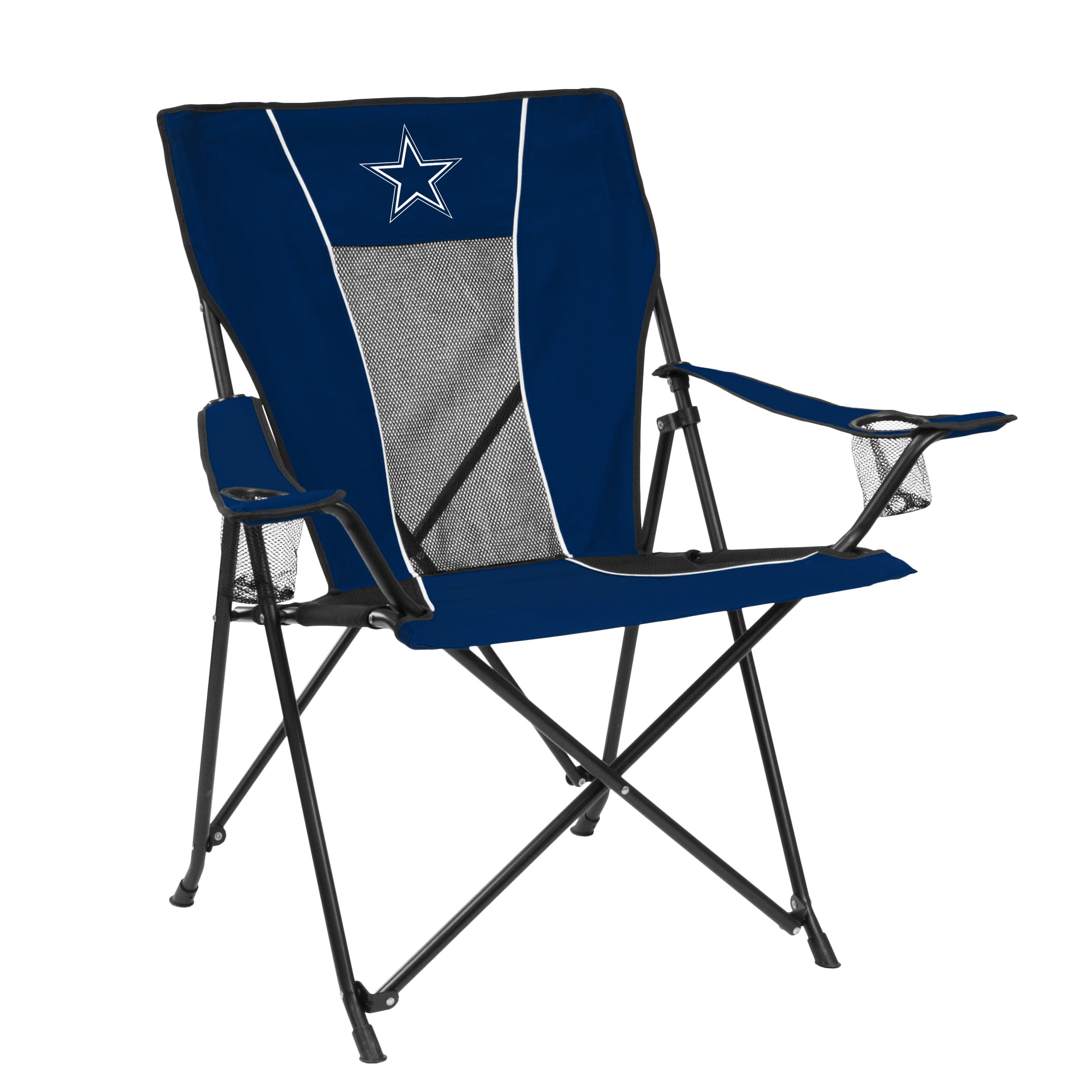 dallas cowboys chair walmart