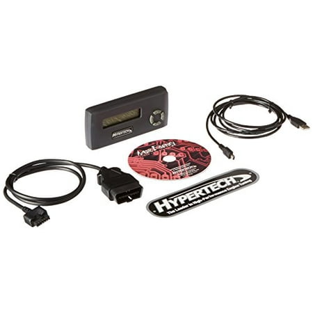 Hypertech Automotive Power Coils - Hypertech 32500 Max Energy Power Programmer