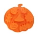 thumbnail image 1 of Molde de pastel de dibujos animados de calavera de calabaza de murciélago de Halloween molde de galleta DIY Wmkox8yii FHAKJF2288, 1 of 2
