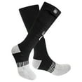 thumbnail image 3 of Sun Will Winter Warm Socks Unisex Rechargeable Heated Socks S-XL, 3 of 8