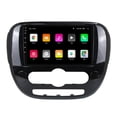 thumbnail image 3 of RoverOne Stéréo Voiture GPS Navigation CarPlay Android Écran Tactile Auto pour Kia Soul 2 PS 2013 - 2019, 3 of 9