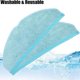 thumbnail image 5 of For Philips Homerun Serie 7000 XU7100/01 XU7100/02 Spare Parts Side Brush Hepa Filter Mop Cloth Clea, 5 of 5