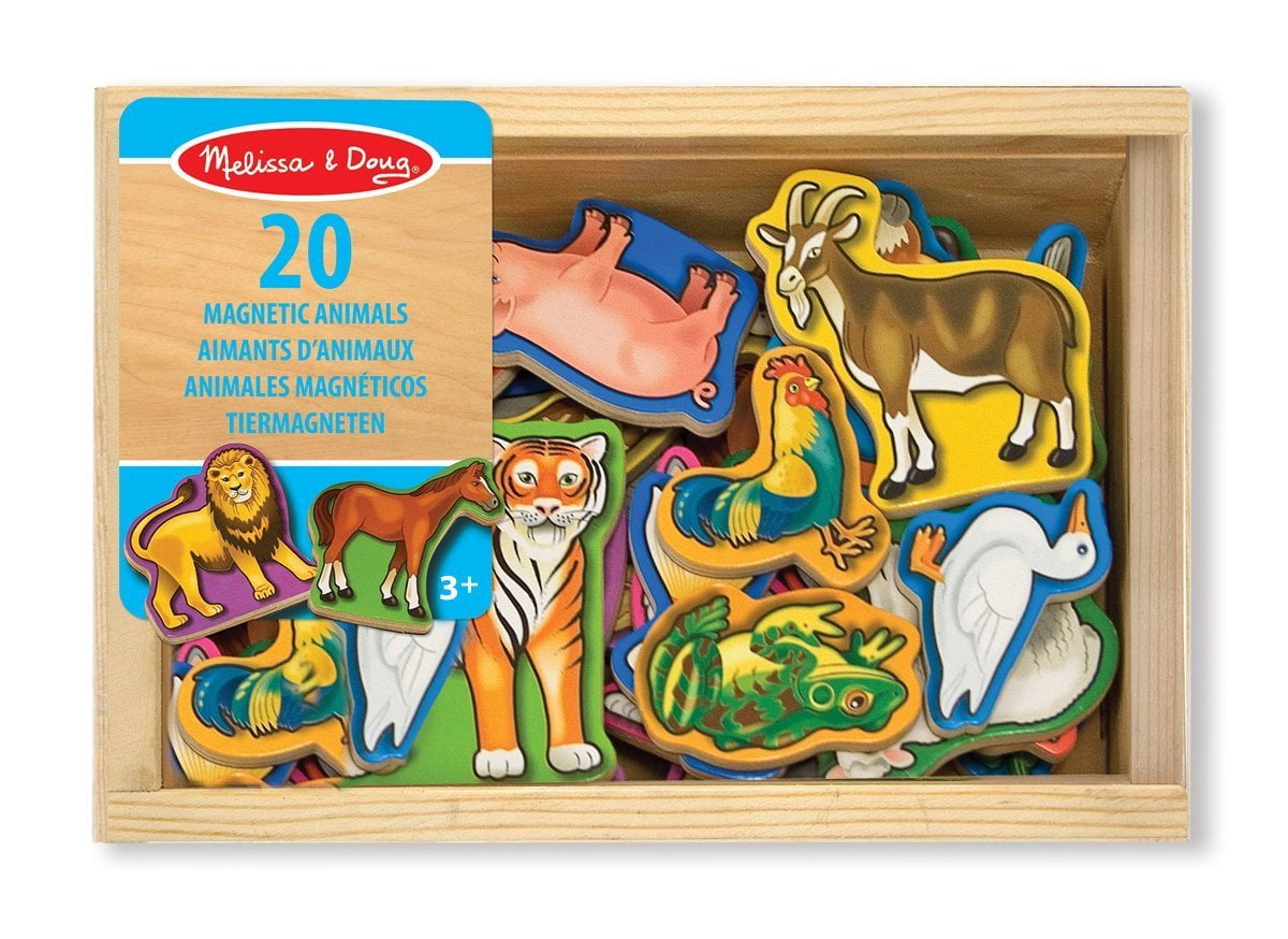 melissa and doug magnets